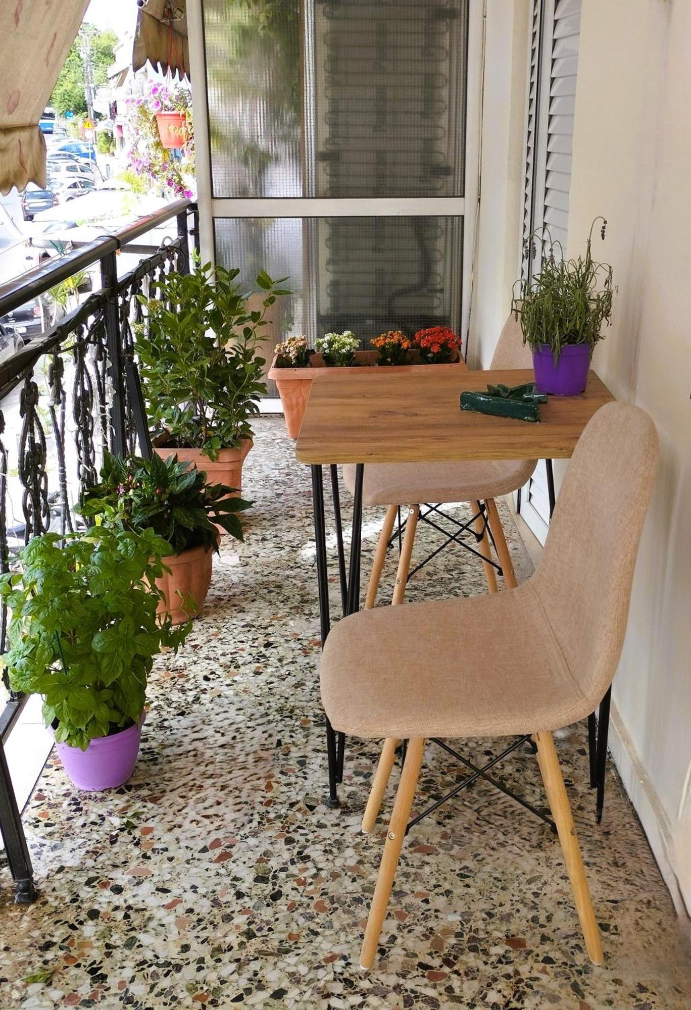 Casa Mariya Lägenhet Corfu  Exteriör bild